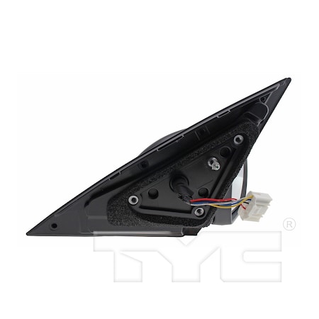 Tyc Tyc Door Mirror, 8170241 8170241